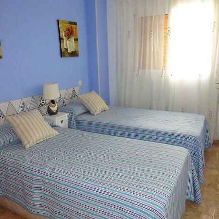 Apartment Vinamar 6 La Mata ラ・マタ エクステリア 写真