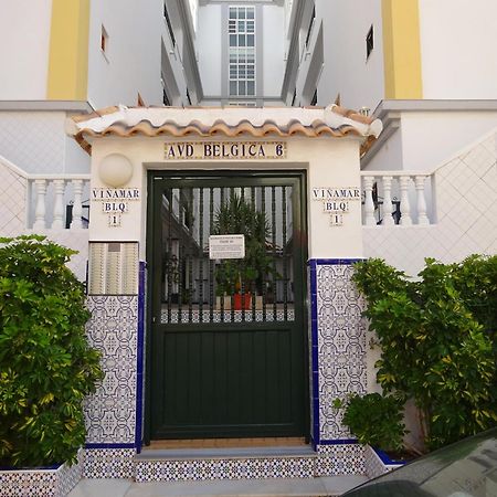 Apartment Vinamar 6 La Mata ラ・マタ エクステリア 写真