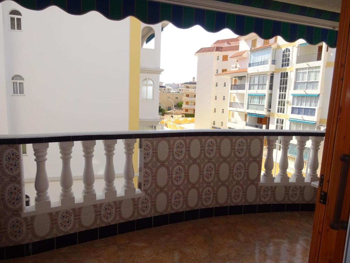 Apartment Vinamar 6 La Mata ラ・マタ エクステリア 写真