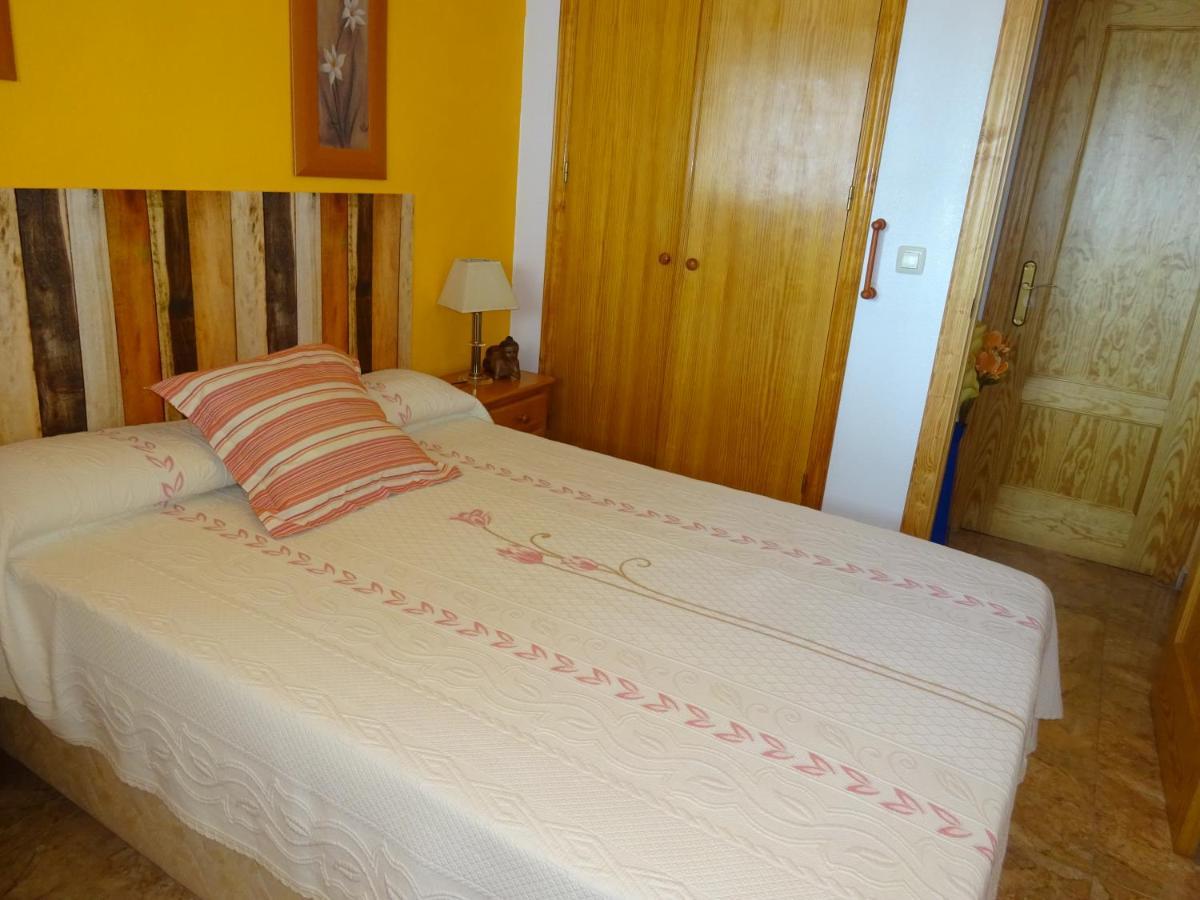 Apartment Vinamar 6 La Mata ラ・マタ エクステリア 写真