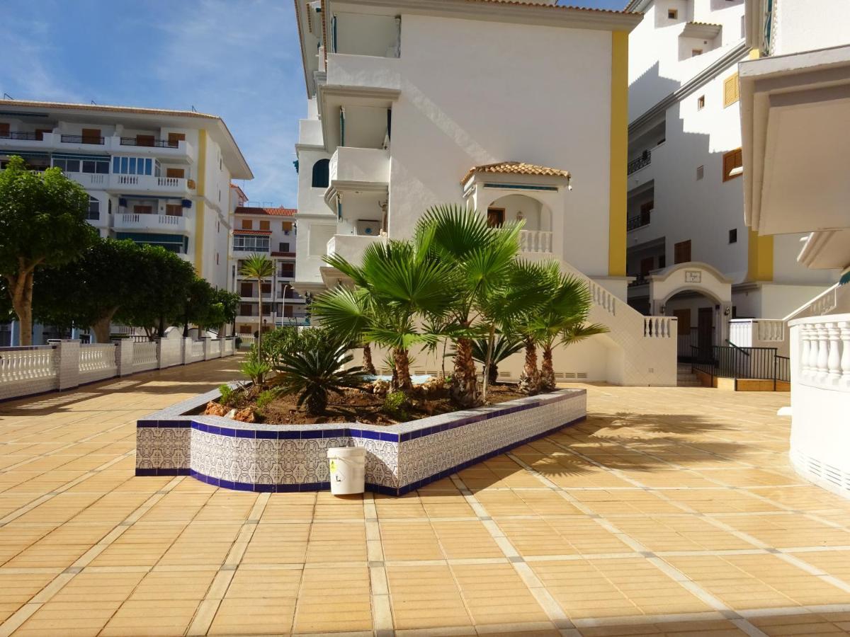 Apartment Vinamar 6 La Mata ラ・マタ エクステリア 写真