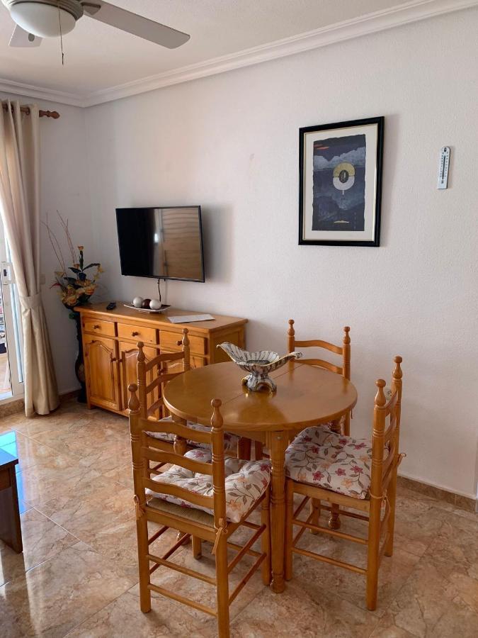 Apartment Vinamar 6 La Mata ラ・マタ エクステリア 写真