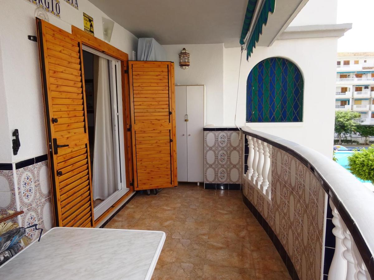 Apartment Vinamar 6 La Mata ラ・マタ エクステリア 写真