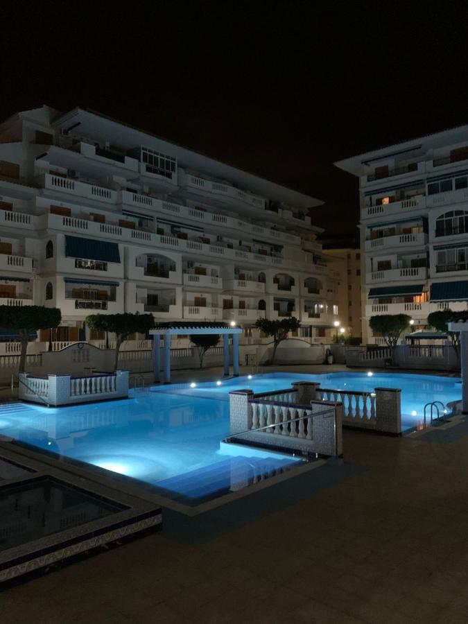 Apartment Vinamar 6 La Mata ラ・マタ エクステリア 写真