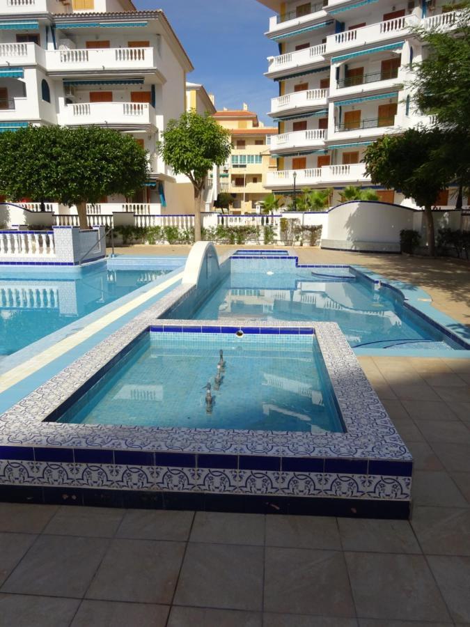 Apartment Vinamar 6 La Mata ラ・マタ エクステリア 写真