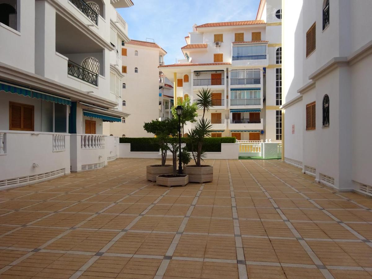 Apartment Vinamar 6 La Mata ラ・マタ エクステリア 写真