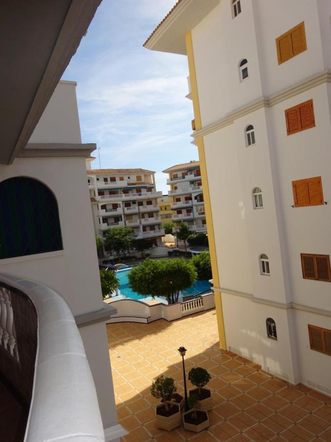 Apartment Vinamar 6 La Mata ラ・マタ エクステリア 写真